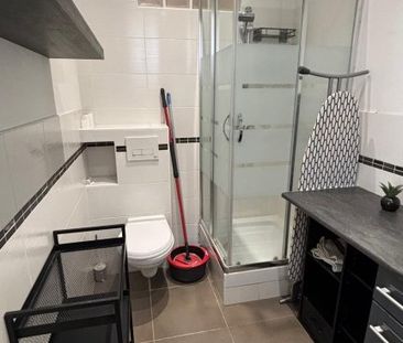 STUDIO A LOUER - PARIS 16EME ARRONDISSEMENT - 22.87 m - 1 113 € - Photo 6