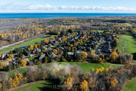 For Lease - 160 Grand Cypress Lane, Blue Mountains, Ontario - Photo 4