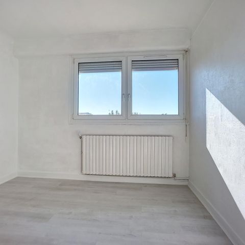 Appartement F3 à louer - Photo 1