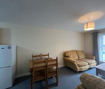 1 bedroom flat to rent - Photo 6