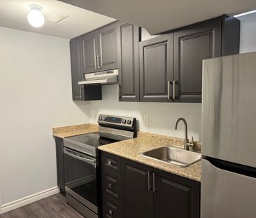 For Lease - 163 Heartview Road Unit# Bsmt, Brampton, Ontario - Photo 5