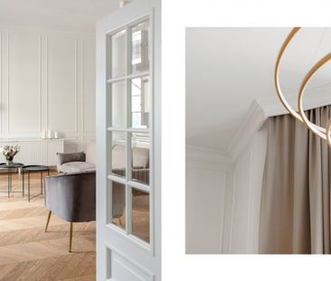 Mieszkanie w zabytkowej kamienicy | ścisłe centrum - Фото 5