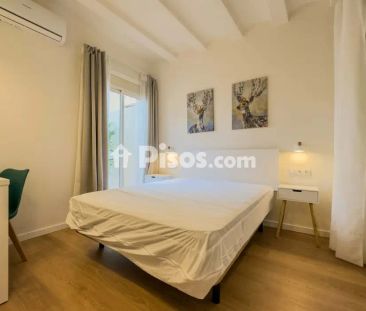 Piso en alquiler en Carrer de Sant Antoni Abat - Photo 6