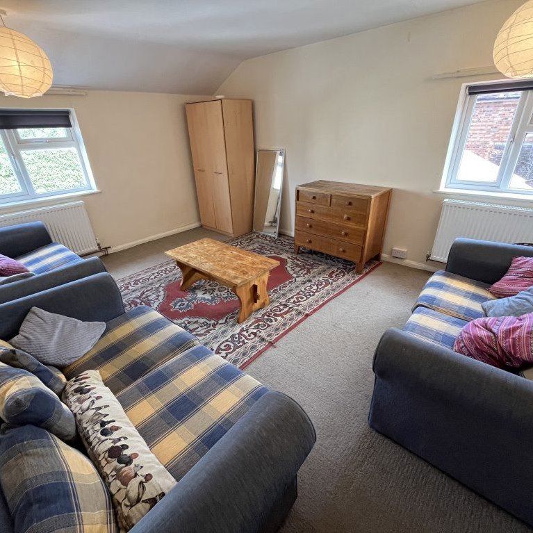 Iffley Road, Oxford, Oxford - Photo 1