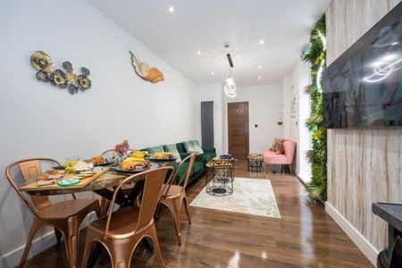 7 bedroom house share to rent - Photo 4