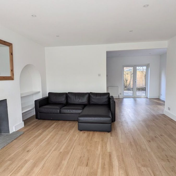 Rectory Road - Photo 1