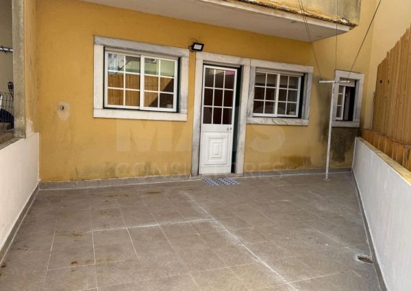 Moradia T3 em Santarém
