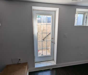 For Lease - 46 Ringway Road Unit# Basement, Brampton, Ontario - Photo 2