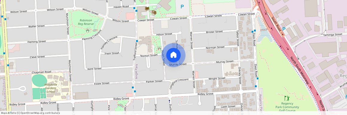 5 Suffolk Street, SA 5010, Angle Park