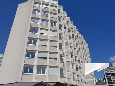 Appartement à louer, 1 pièce - Orléans 45000 - Photo 5