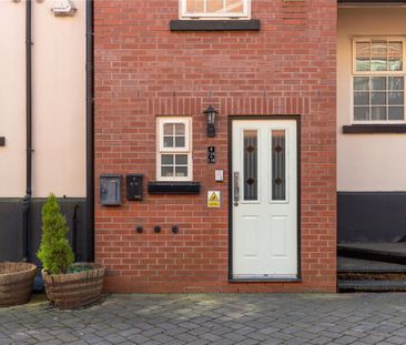 Mill Street, Leek, Staffordshire, ST13 - Photo 6