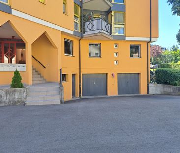 ROSIÈRE 2, Appartement de 2.5 pièces aux combles et renové - Photo 5