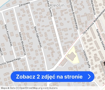 Wynajmę pokój 3 piętro - Zdjęcie 1