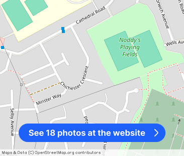 Kirklee Avenue, Chadderton, Oldham, Greater Manchester, OL9 - Photo 1