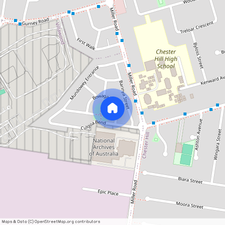 3 Bowaga Circuit, NSW 2163, Villawood