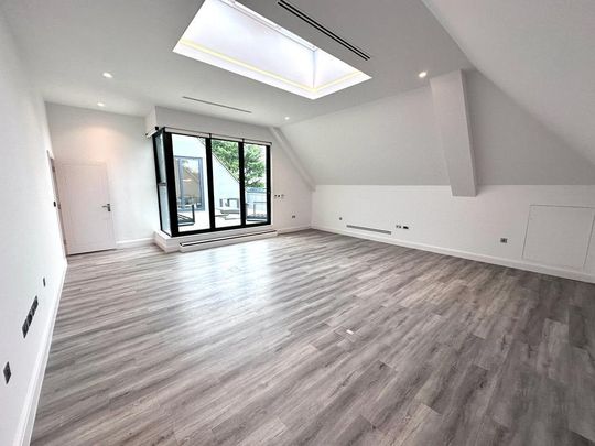 3 bedroom penthouse to rent - Photo 1