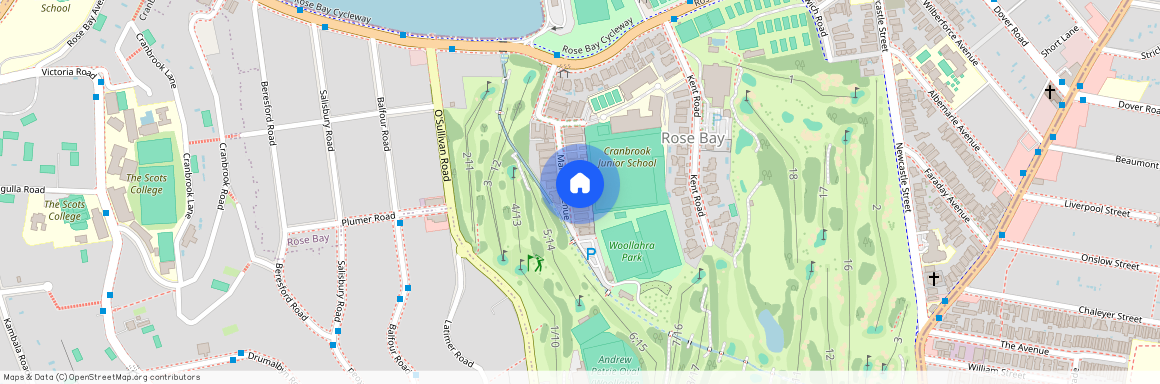 3/16 Manion Ave, NSW 2029, Rose Bay