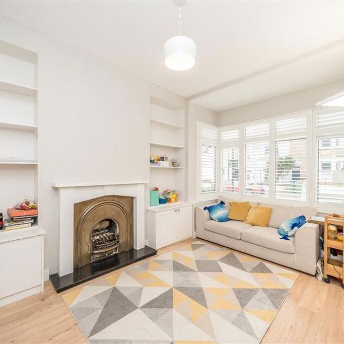 4 bedroom house to rent - Photo 1