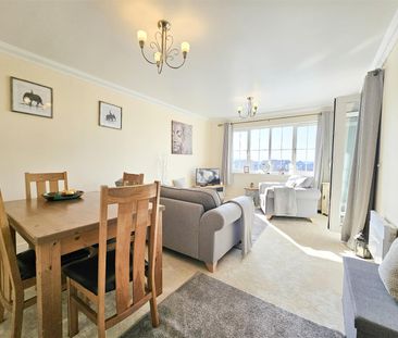 Golden Gate Way, Eastbourne, BN23 5PT - Photo 3