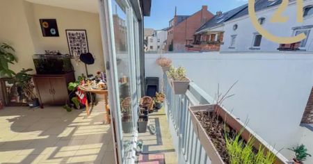 appartement - Photo 3