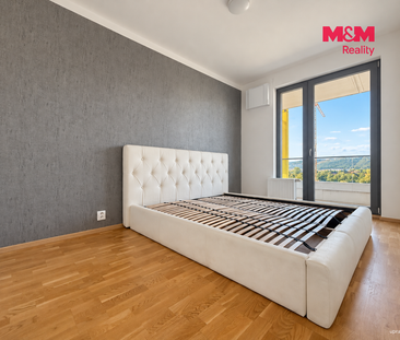 Pronájem bytu 2+kk 51 m², Zlochova 2230, Praha Modřany - Photo 2