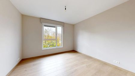 Appartement te huur - Photo 4