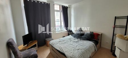 Location Appartement 3 pièces 54m² ST OMER 62500 - Photo 3