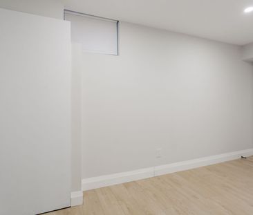 For Lease - 3551 Wass Crescent Unit# LOWER, Oakville, Ontario - Photo 3