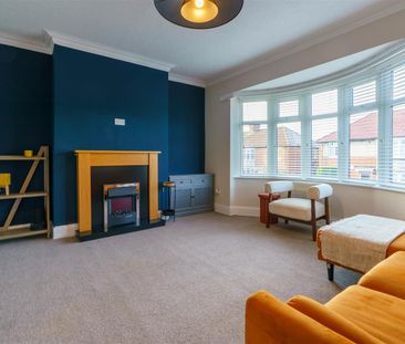 2 bed flat to rent in Ferndene Grove, Newcastle Upon Tyne, NE7 - Photo 1