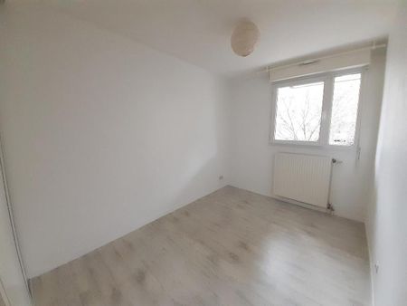 TOULOUSE / Location Appartement 2 Pièces 34 m² - Photo 3