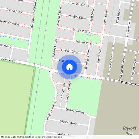 135 Maradona Boulevard, Vic 3336, Deanside