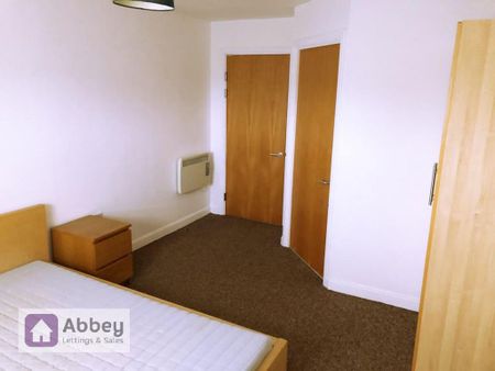 1 bedroom apartment to rent - Photo 3