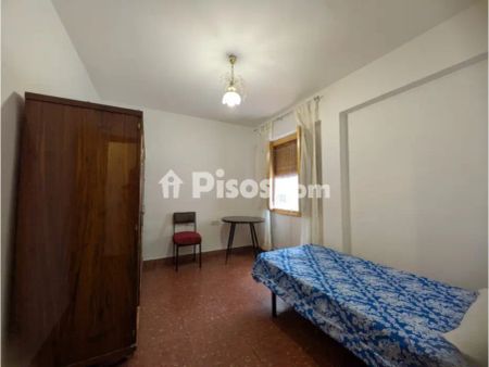 Piso en alquiler en Ciudad Jardín-Zoco - Photo 2