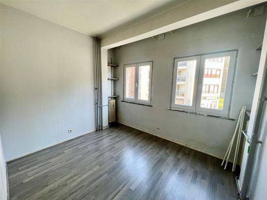 Appartement te huur - Photo 1