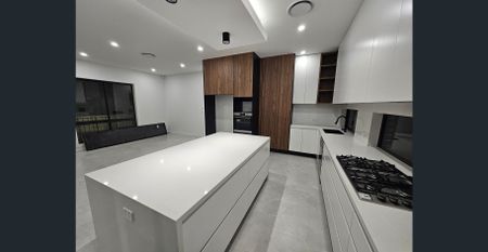 Brand new gem in The Ponds - walking distance to Riverbank Public School and The Ponds High School - Photo 3