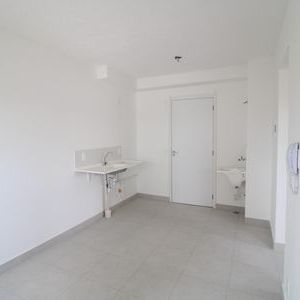Apartamento para alugar com 33m², 2 quartos e sem vaga - Photo 3
