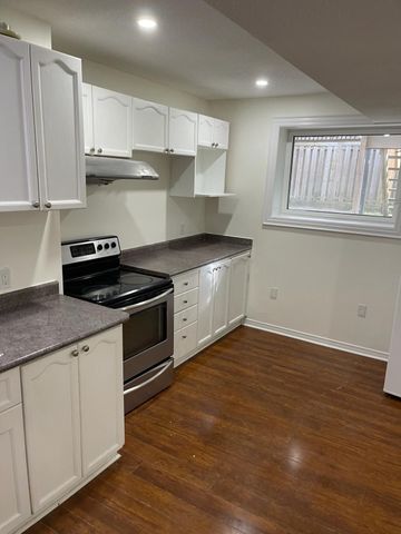 For Lease - 204 Van Scott (Basement) Drive, Brampton, Ontario - Photo 4