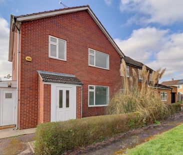 3 BED Semi-detached house To rent - Photo 5