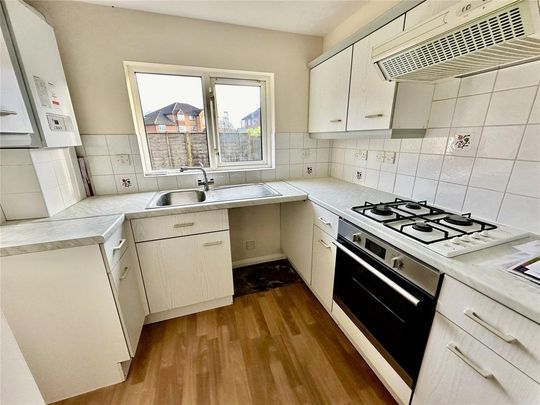 1 bedroom house to rent - Photo 1