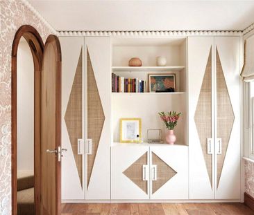 3 bedroom terraced house to rent - Photo 4