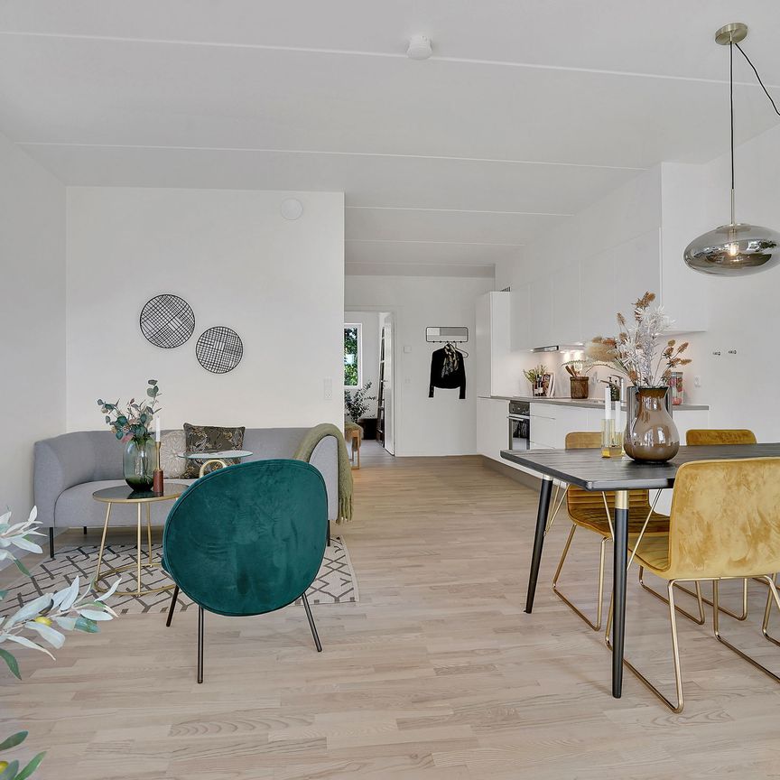Dalgasgade 26, 2. tv., 8600 Silkeborg - Photo 1