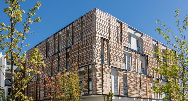 location Appartement T2 DE 43.95m² À TOULOUSE - Photo 1