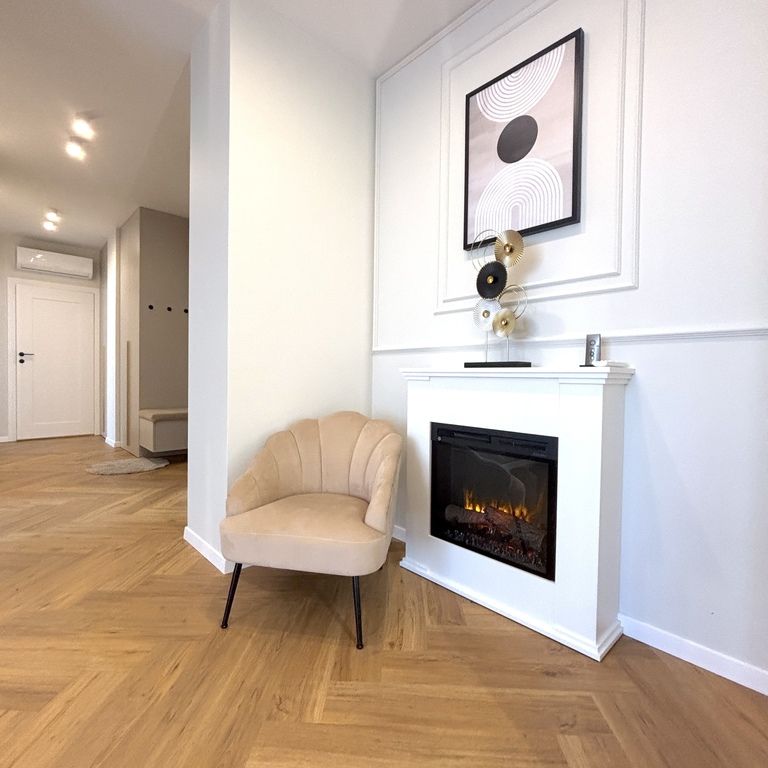 TYLKO U NAS! LUKSUSOWY APARTAMENT Z 50M2 TARASEM! - Фото 1