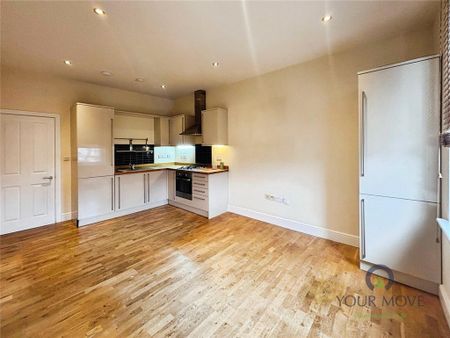 2 bedroom flat to rent - Photo 3