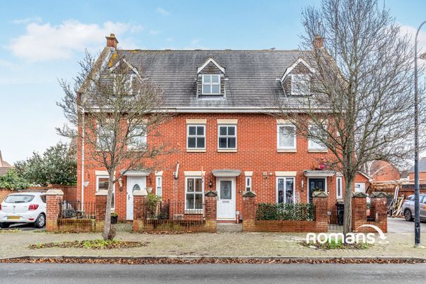 3 bedroom house to rent - Photo 1