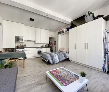 Studio Te huur - Photo 3