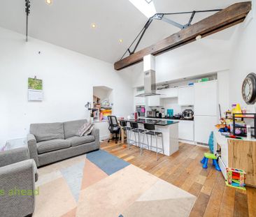 2 bedroom apartment to rent - Photo 2