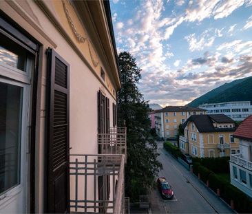 2,5 completamente ristrutturato a Bellinzona - Foto 3