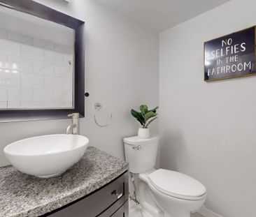 For Lease - 1525 Marshcourt Drive Unit# Bsmt, Pickering, Ontario - Photo 1