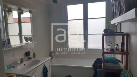 Location Appartement 5 pièces 90m² DUNKERQUE 59140 - Photo 5